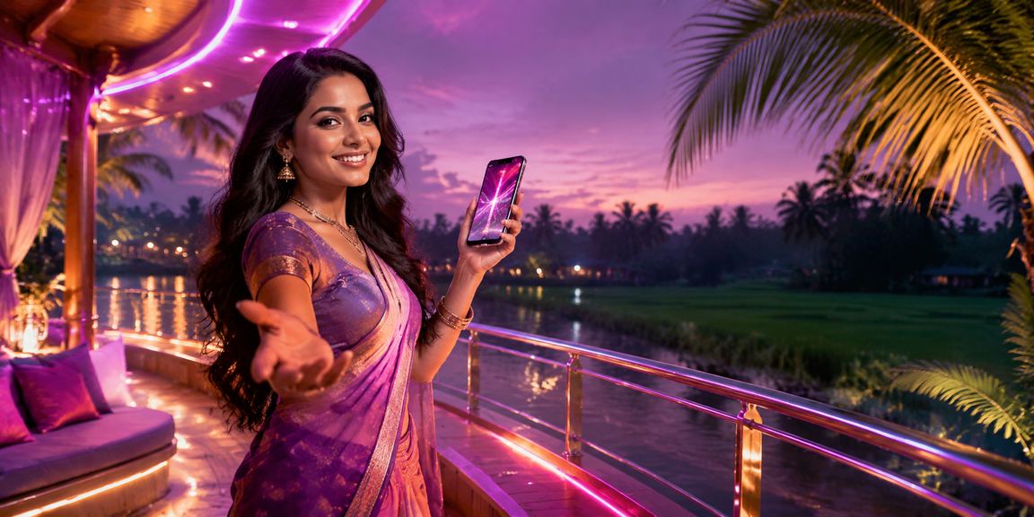মোবাইল পেমেন্ট করতে লেনদেনের সাধারণ দৃশ্য