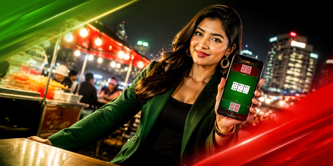 ঢাকা আন্দার বাহার গেমের ইন্টারফেস স্ক্রীনশট