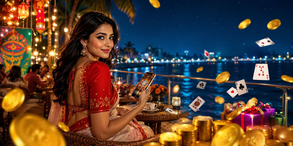 ঢাকার রামি খেলার পরিবেশ